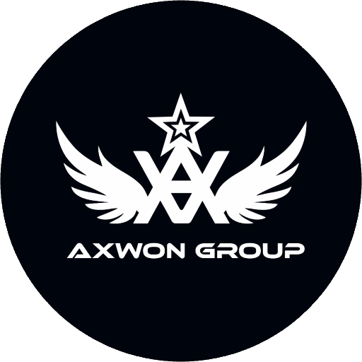 Axwon Group Logo
